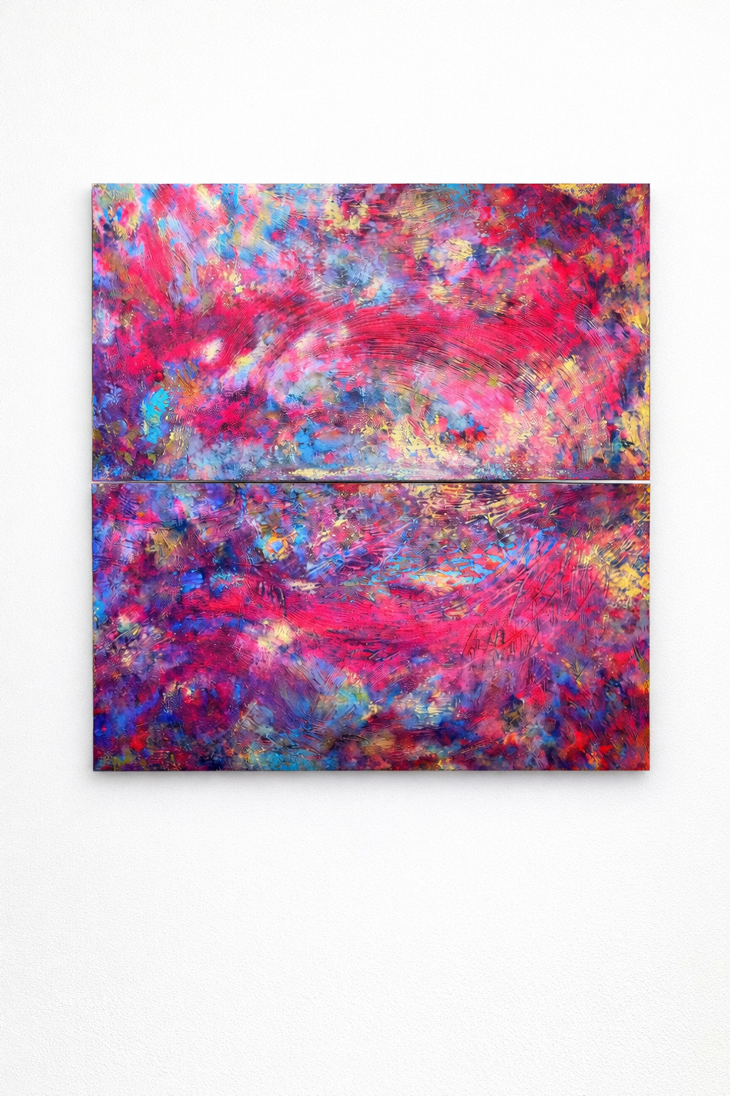 Vivace - 200x200 cm
