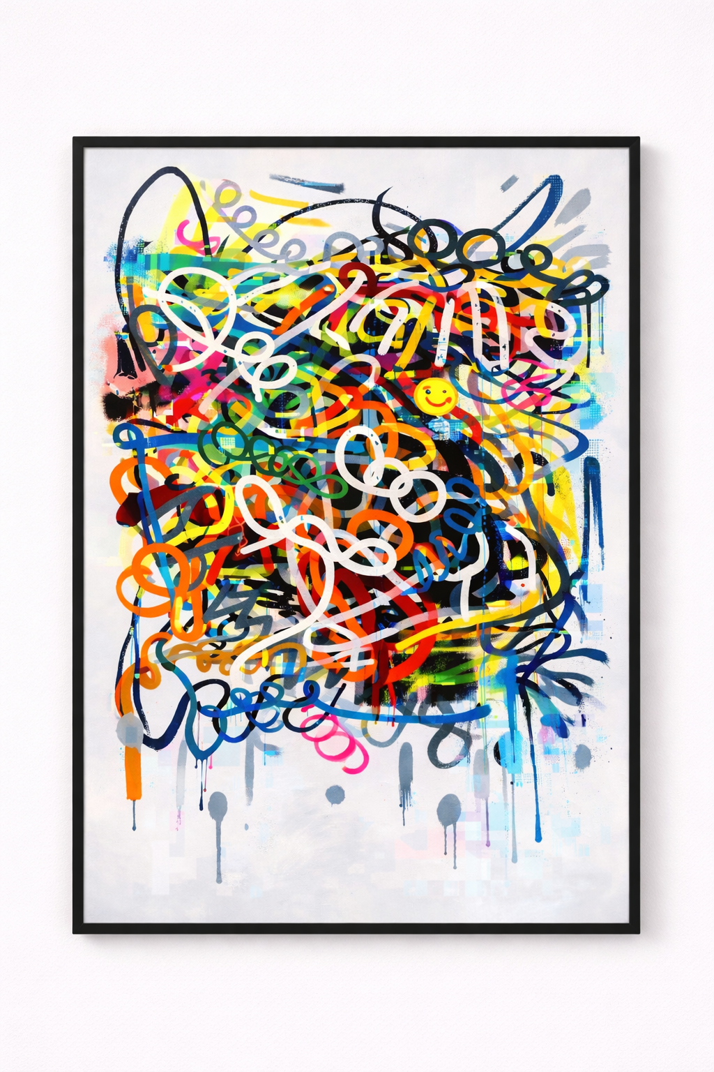 Joyful Chaos