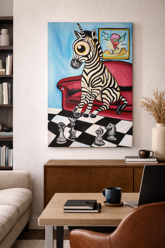 Cebralin - 140x89 cm